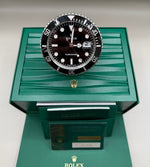 Load image into Gallery viewer, ROLEX SUBMARINER DATE 909010LN
