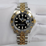 Load image into Gallery viewer, ROLEX GMT MASTER II 126713GRNR
