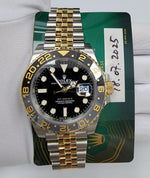 Load image into Gallery viewer, ROLEX GMT MASTER II 126713GRNR

