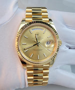 Load image into Gallery viewer, ROLEX DAY-DATE 228238
