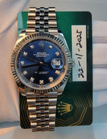 Load image into Gallery viewer, ROLEX DATEJUST 126334
