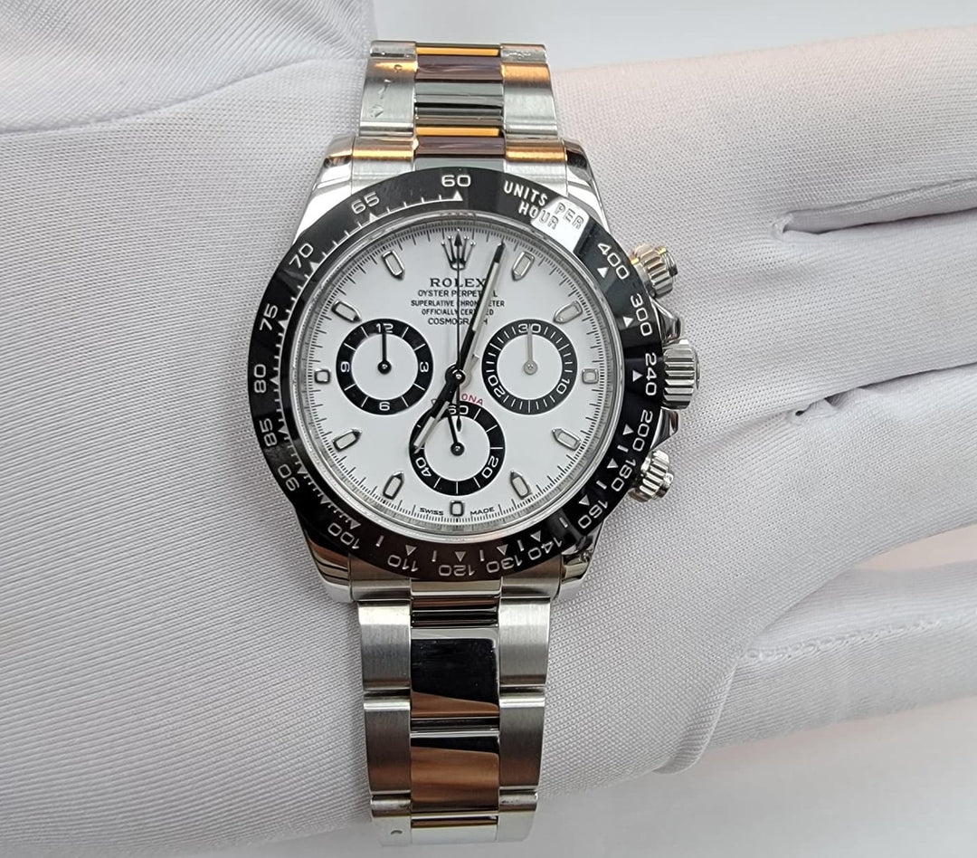 ROLEX DAYTONA 116500LN