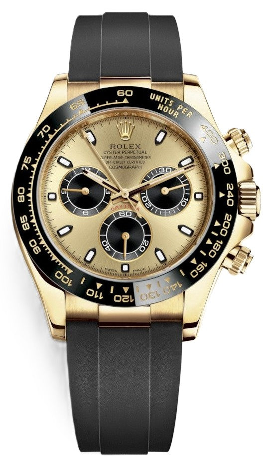 ROLEX DAYTONA 116518LN