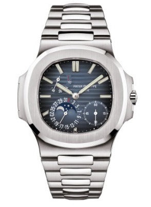 PATEK PHILIPPE NAUTILUS 5712/1A