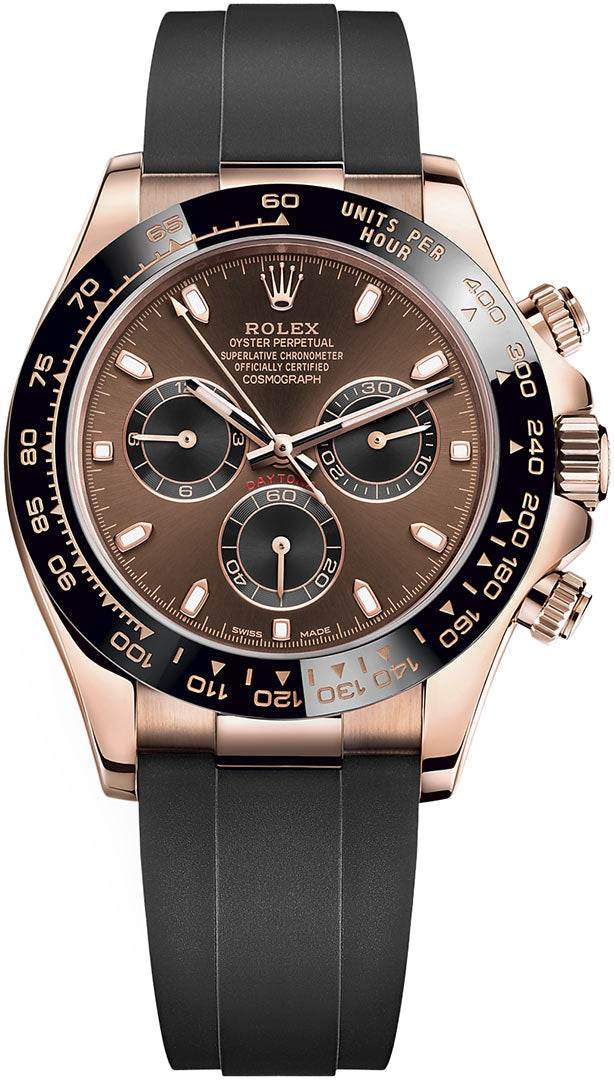 ROLEX DAYTONA 116515LN