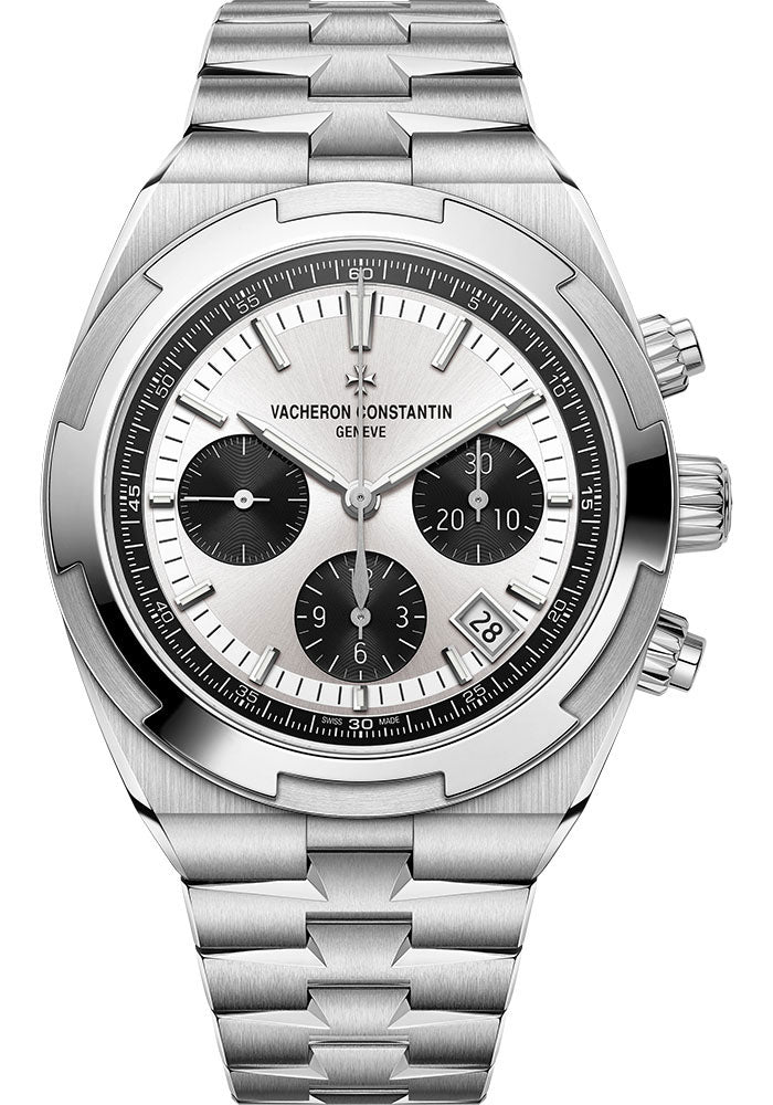 VACHERON-CONSTANTIN OVERSEAS CHRONOGRAPH 5520V/210A-B686