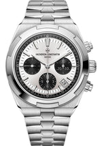 Load image into Gallery viewer, VACHERON-CONSTANTIN OVERSEAS CHRONOGRAPH 5520V/210A-B686
