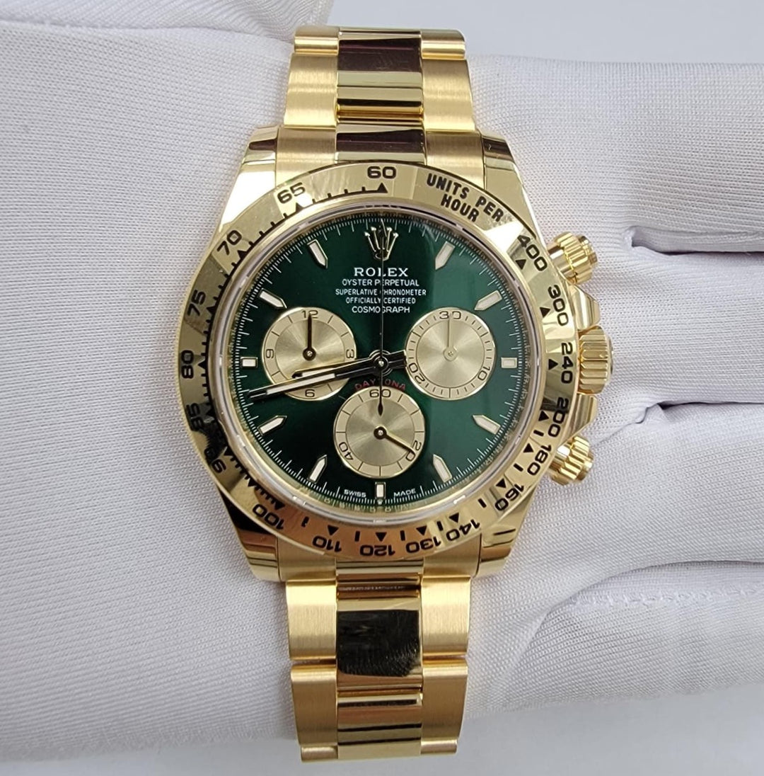 ROLEX DAYTONA 126508