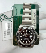 Load image into Gallery viewer, ROLEX SUBMARINER DATE 126610LN
