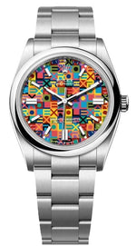Load image into Gallery viewer, ROLEX OYSTER PERPETUAL 126000
