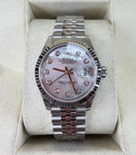 Load image into Gallery viewer, ROLEX DATEJUST 278274
