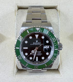 Load image into Gallery viewer, ROLEX SUBMARINER DATE 126610LV
