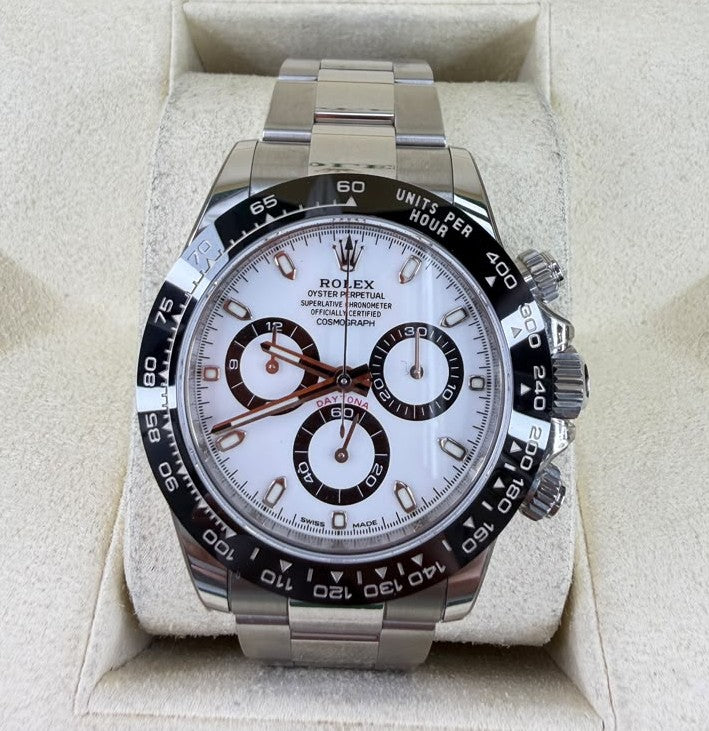 ROLEX DAYTONA 116500LN