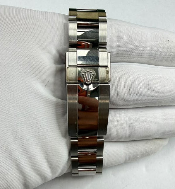 ROLEX DAYTONA 116500LN