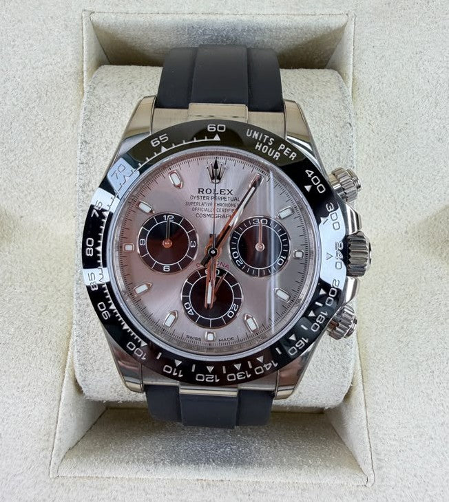 ROLEX DAYTONA 116519LN