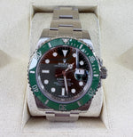 Load image into Gallery viewer, ROLEX SUBMARINER DATE 116610LV
