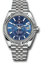 Load image into Gallery viewer, ROLEX SKY DWELLER 326934
