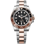 Load image into Gallery viewer, ROLEX GMT MASTER II 126711CHNR
