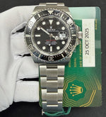 Load image into Gallery viewer, ROLEX SEA DWELLER 126600
