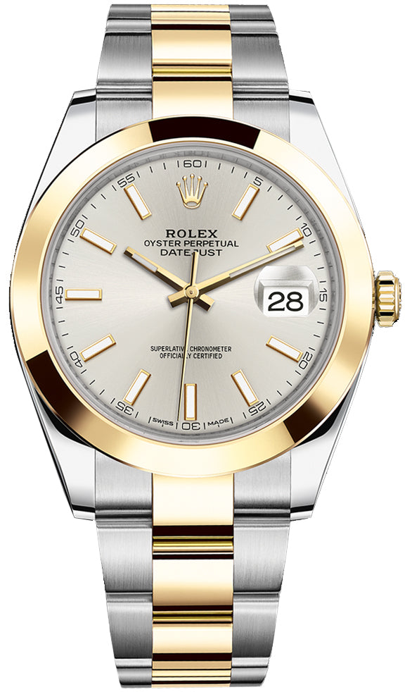 ROLEX DATEJUST 126303