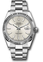 Load image into Gallery viewer, ROLEX DATEJUST 126334
