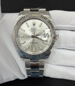 Load image into Gallery viewer, ROLEX DATEJUST 126334
