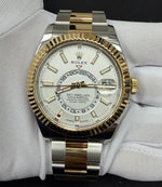 Load image into Gallery viewer, ROLEX SKY DWELLER 336933

