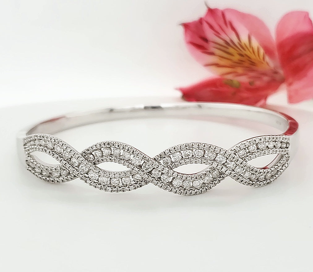 14k white gold 3