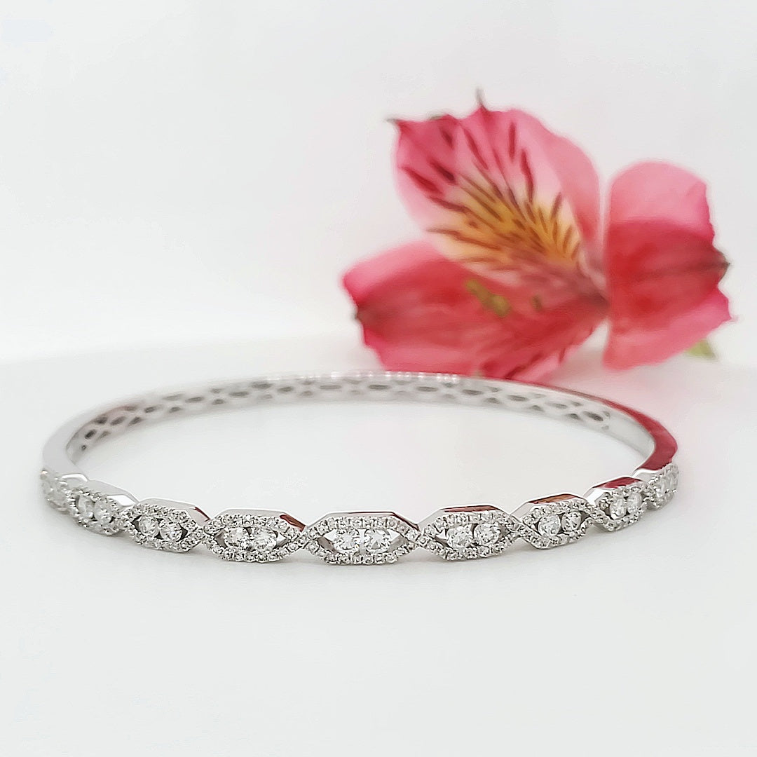 18k white gold 1