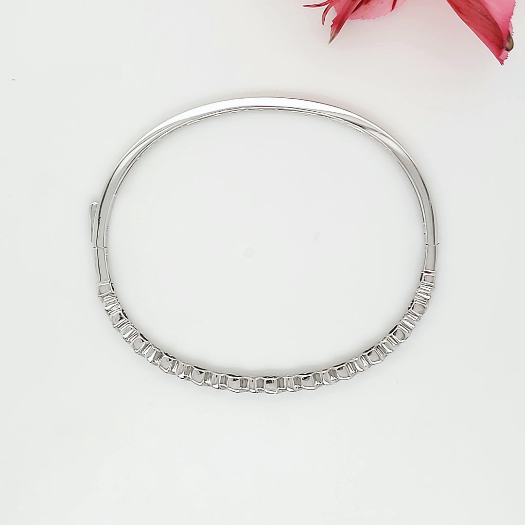 18k white gold 1
