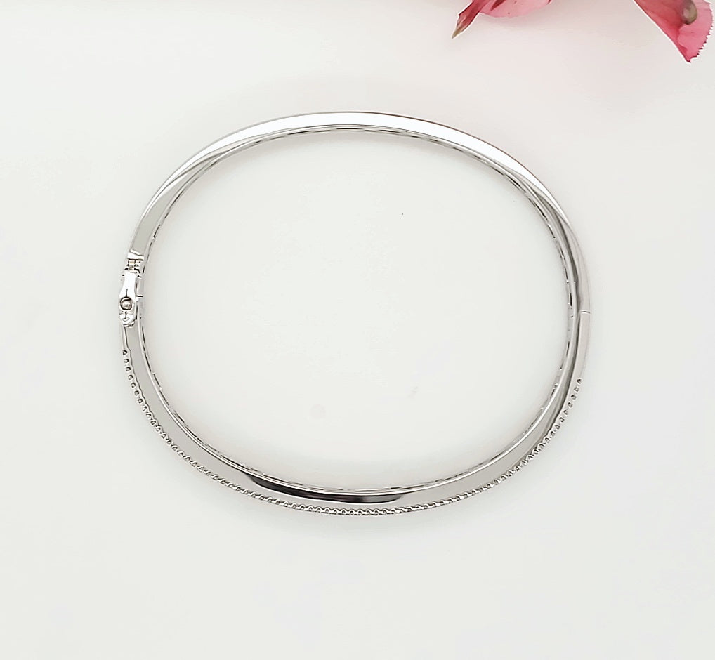 18k white gold 1