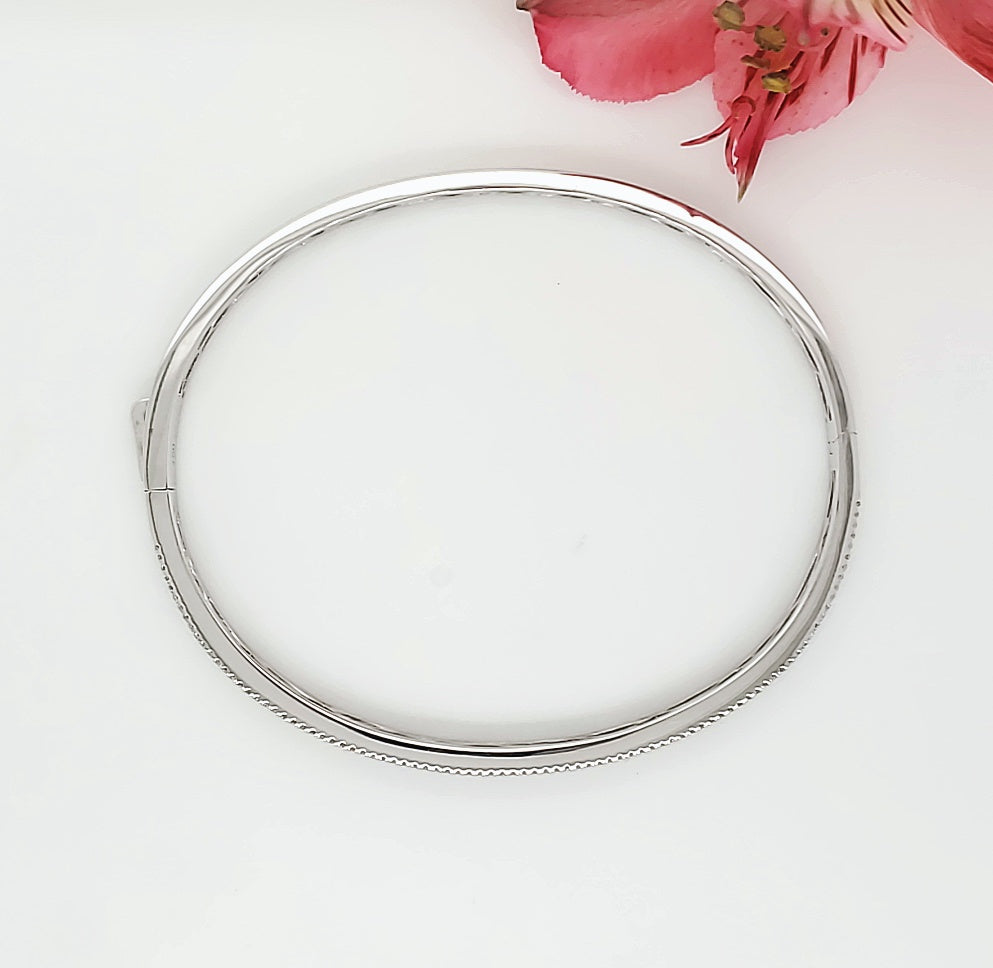18k white gold 2