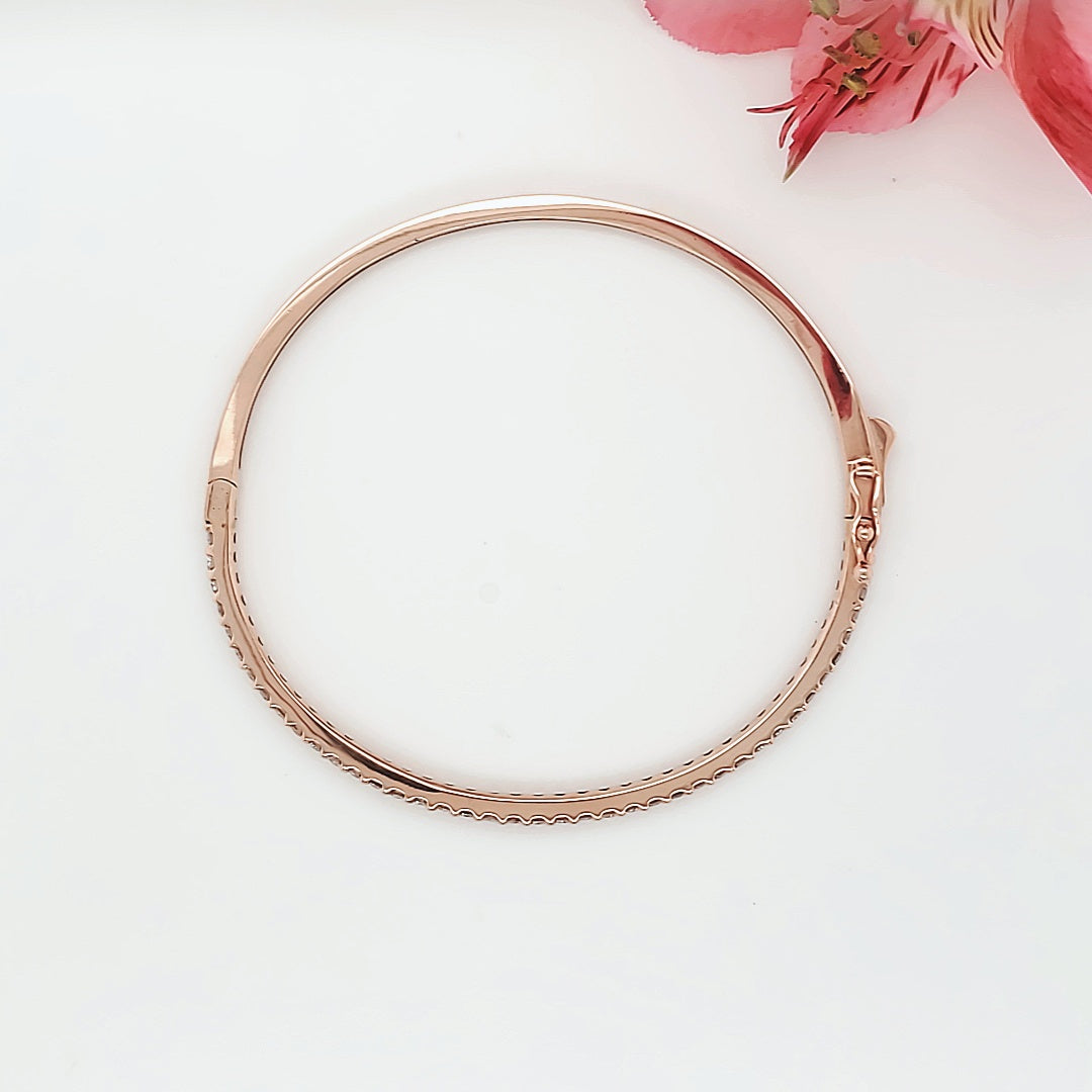 14k rose gold 1