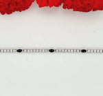 Load image into Gallery viewer, 18k White Gold 1.50 Carat Bracelet
