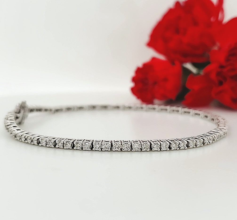 14k white gold 1