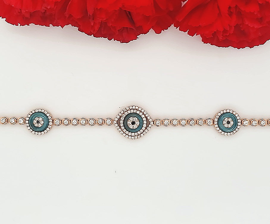 18k rose gold 2