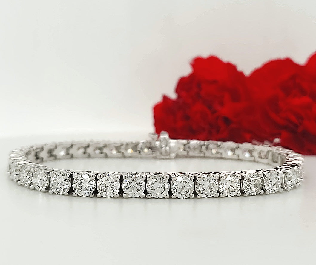 14k white gold 14