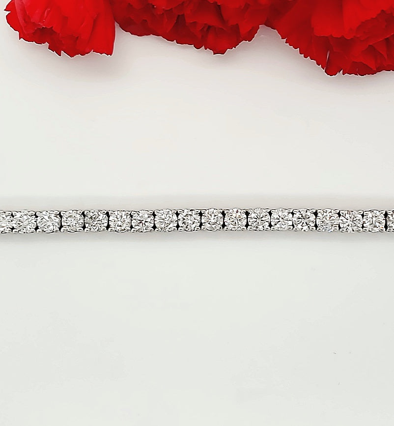 14k white gold 14