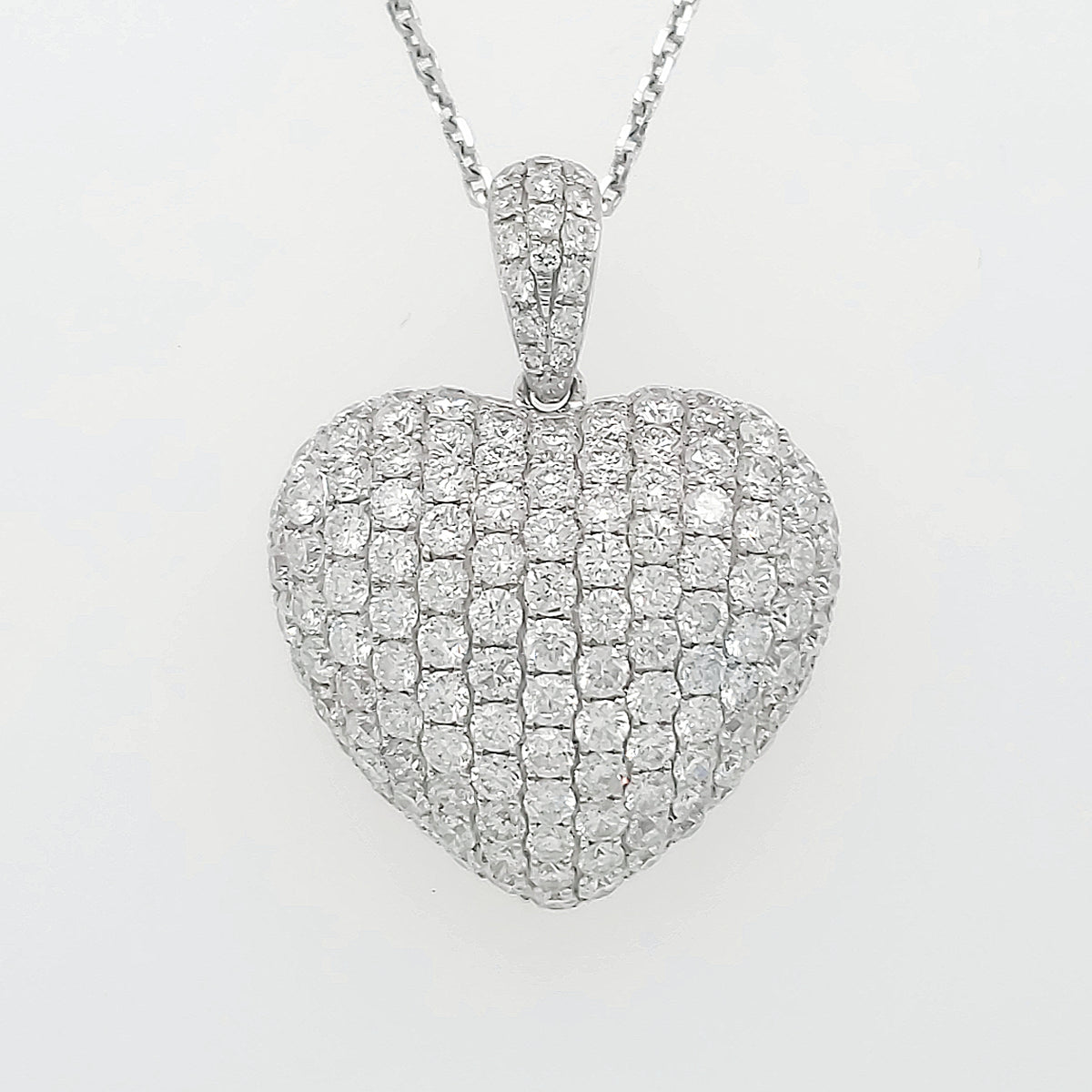 18k white gold 2