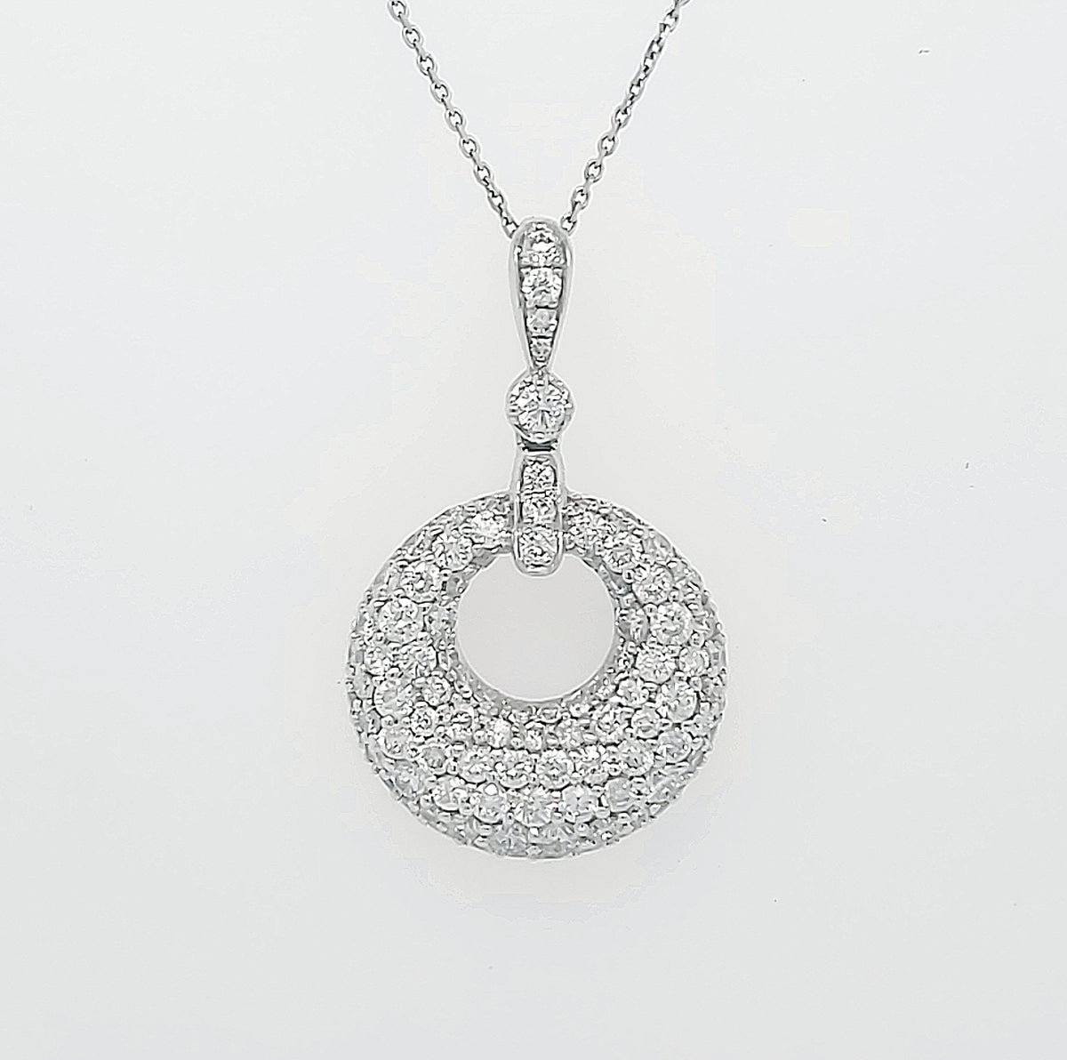 18k white gold 1