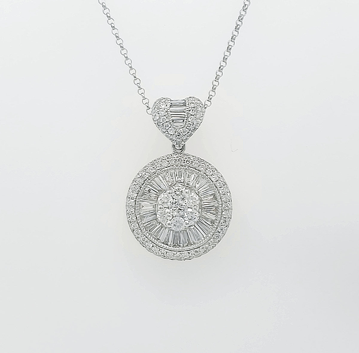 18k white gold 1