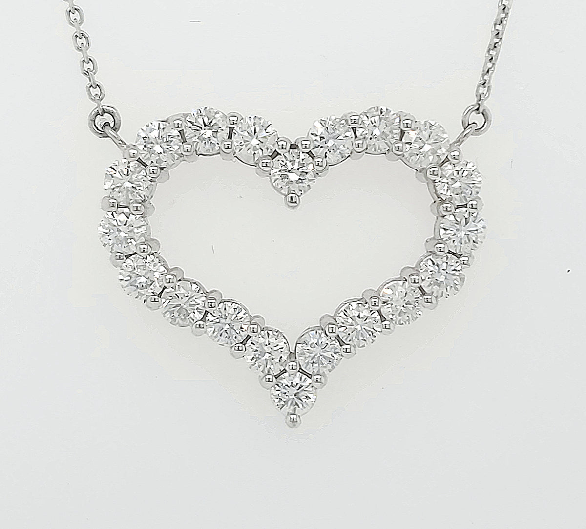 14k white gold 2