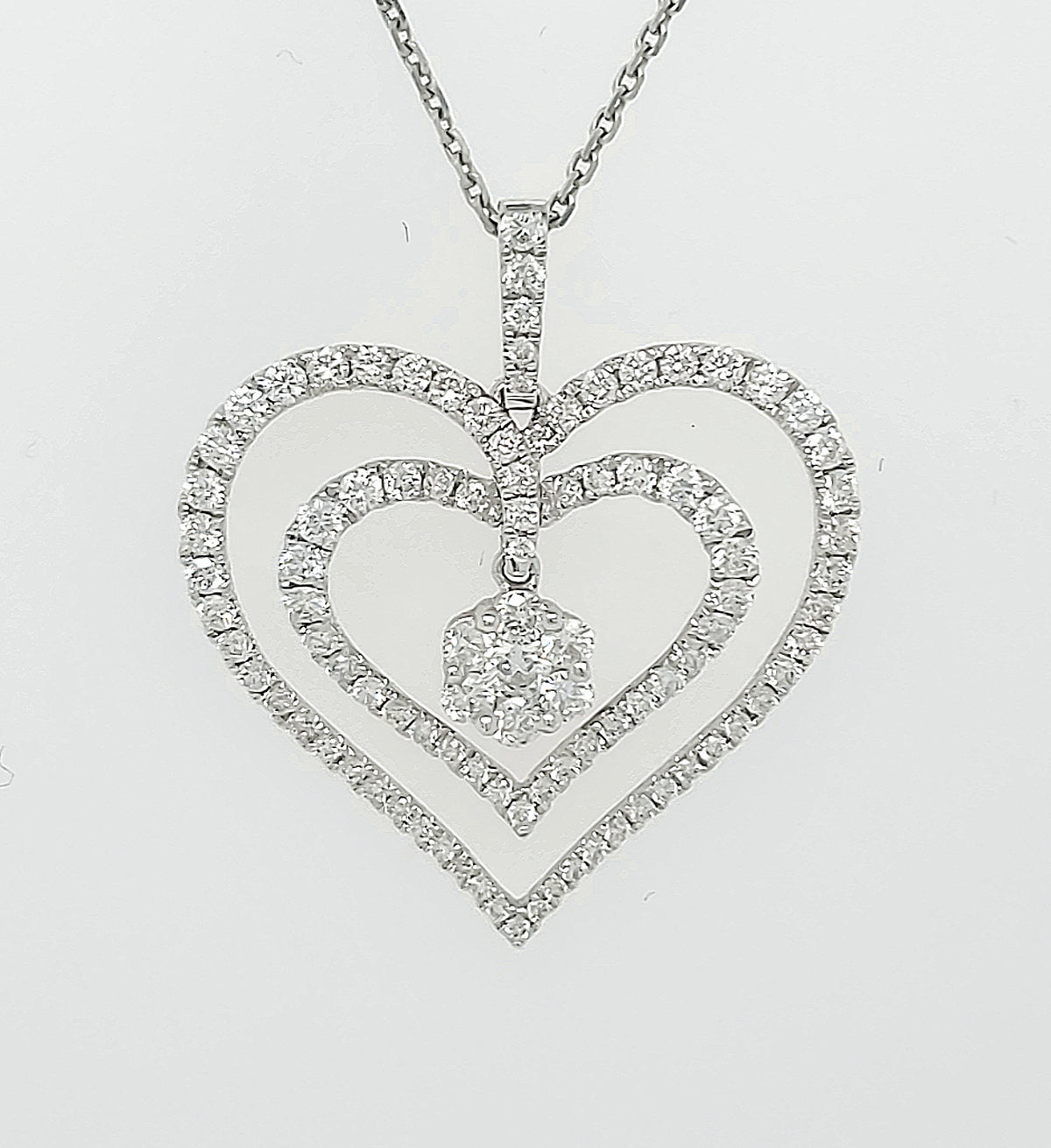 18k white gold 1