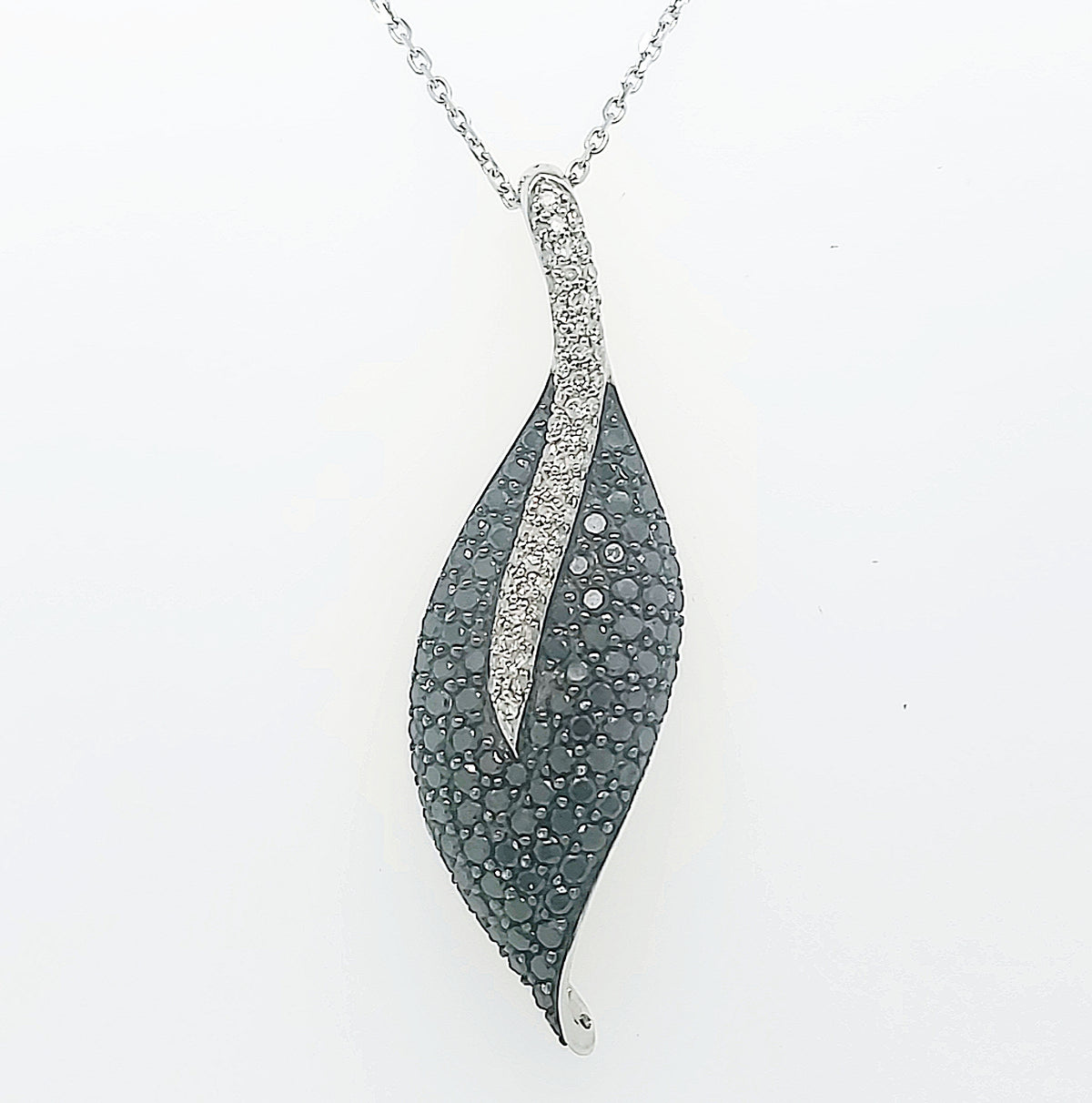 14k white gold 2