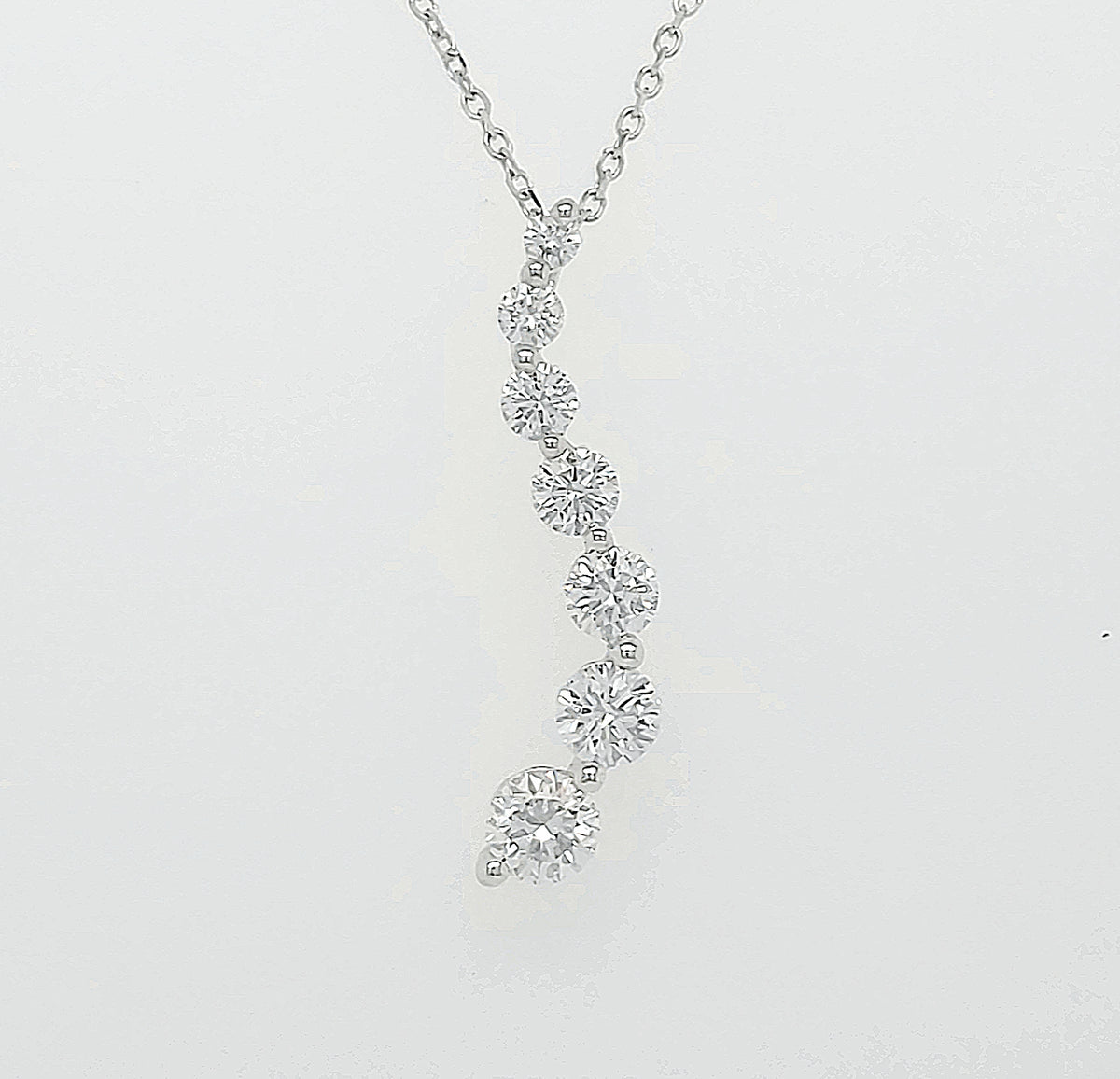 18k white gold 0