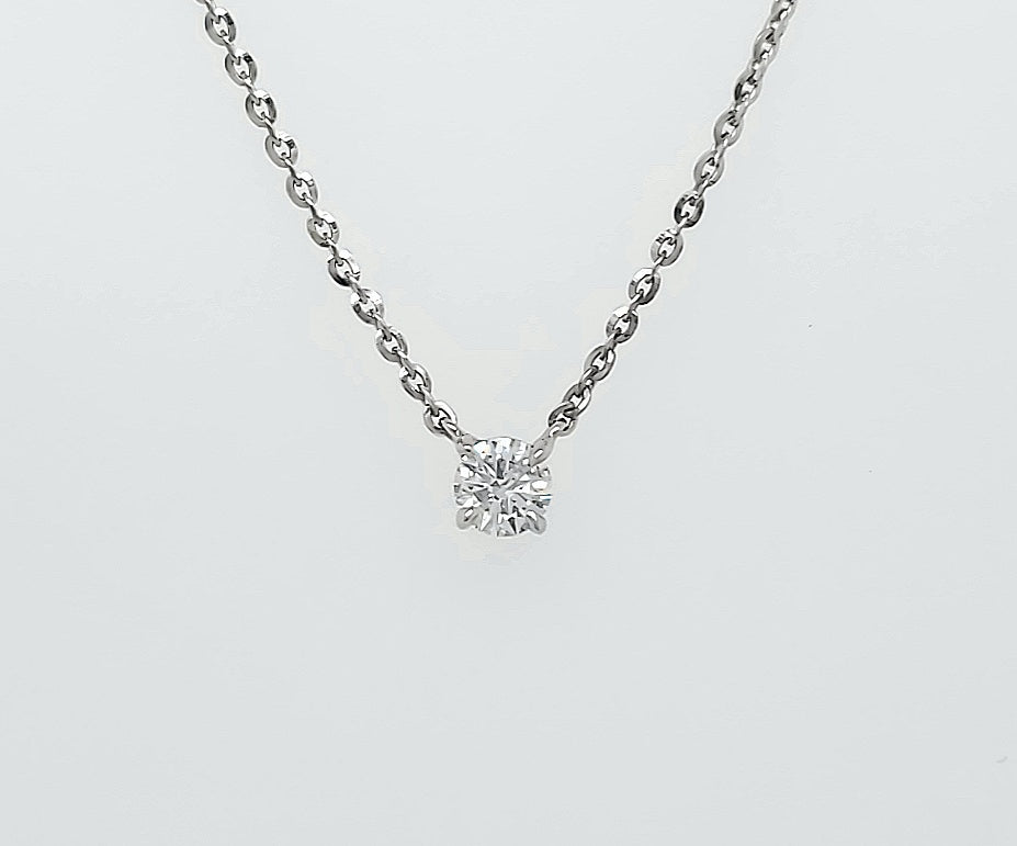 14k white gold 0