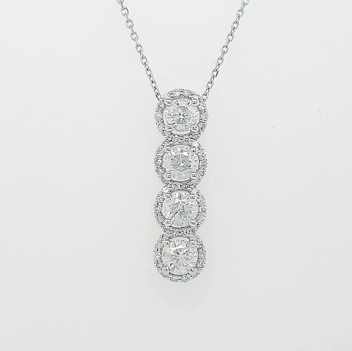 18k white gold 2
