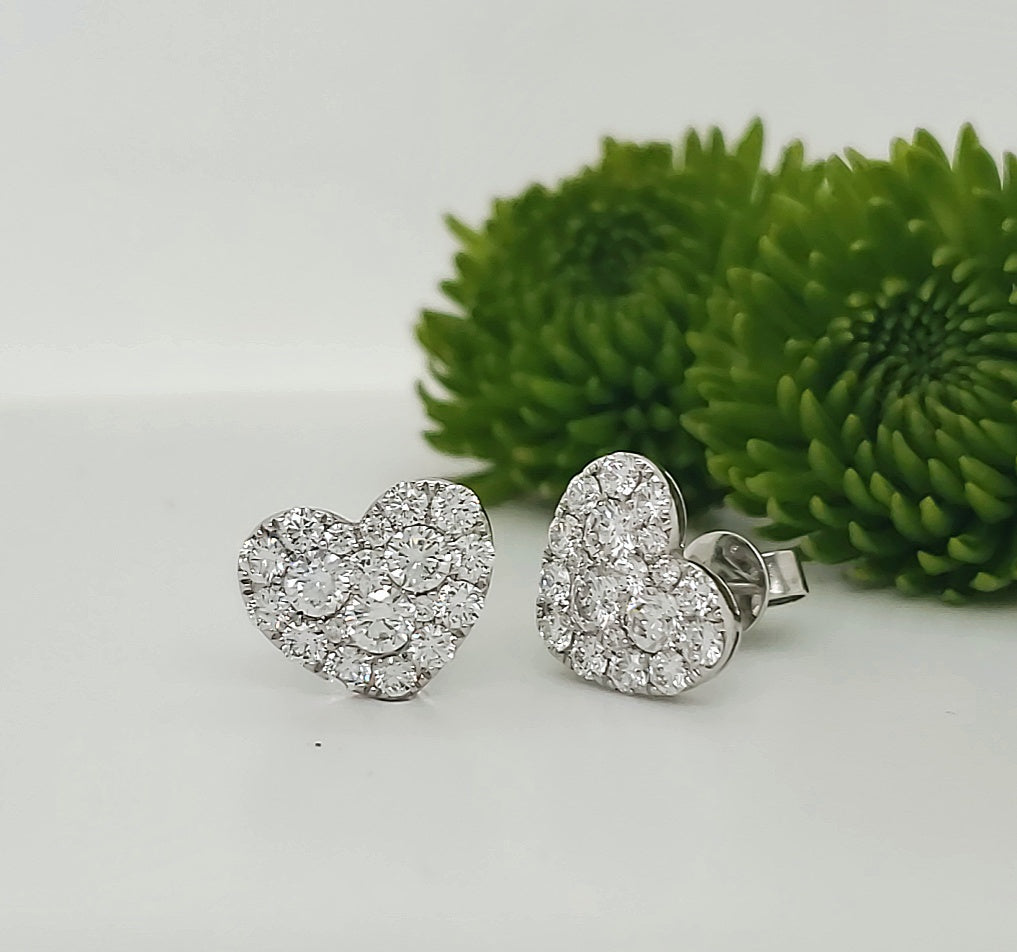 18k white gold 1