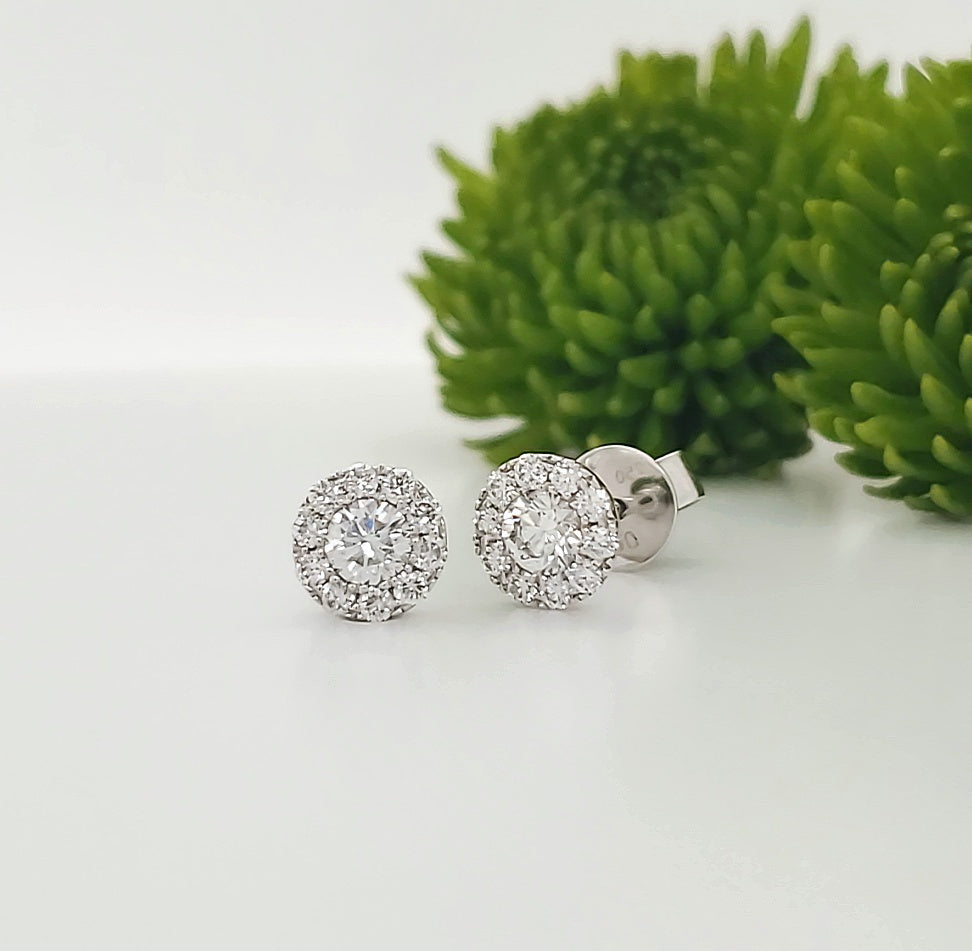 18k white gold 0