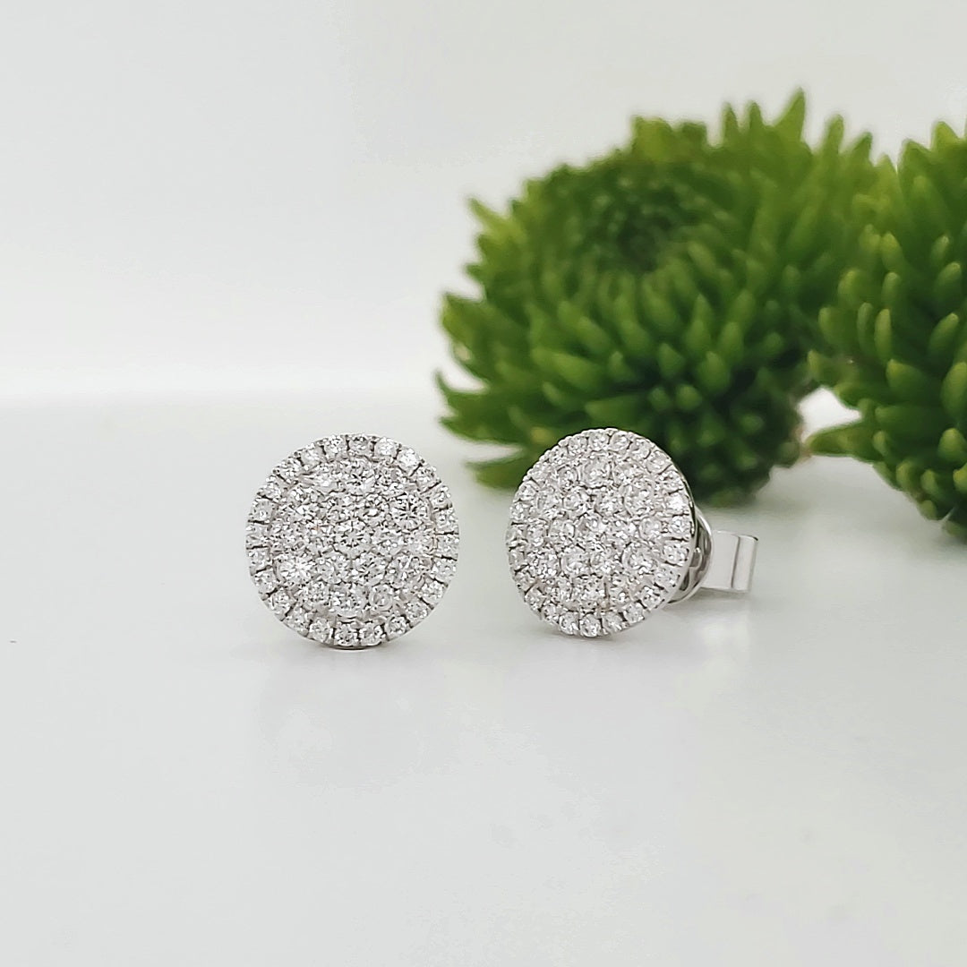 18k white gold 0